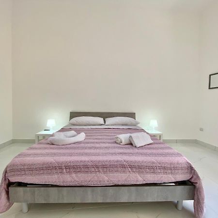 شقة نابولي  في House M&C المظهر الخارجي الصورة