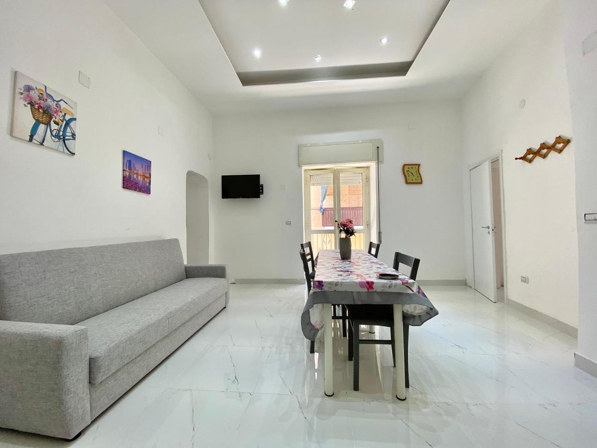 شقة نابولي  في House M&C المظهر الخارجي الصورة