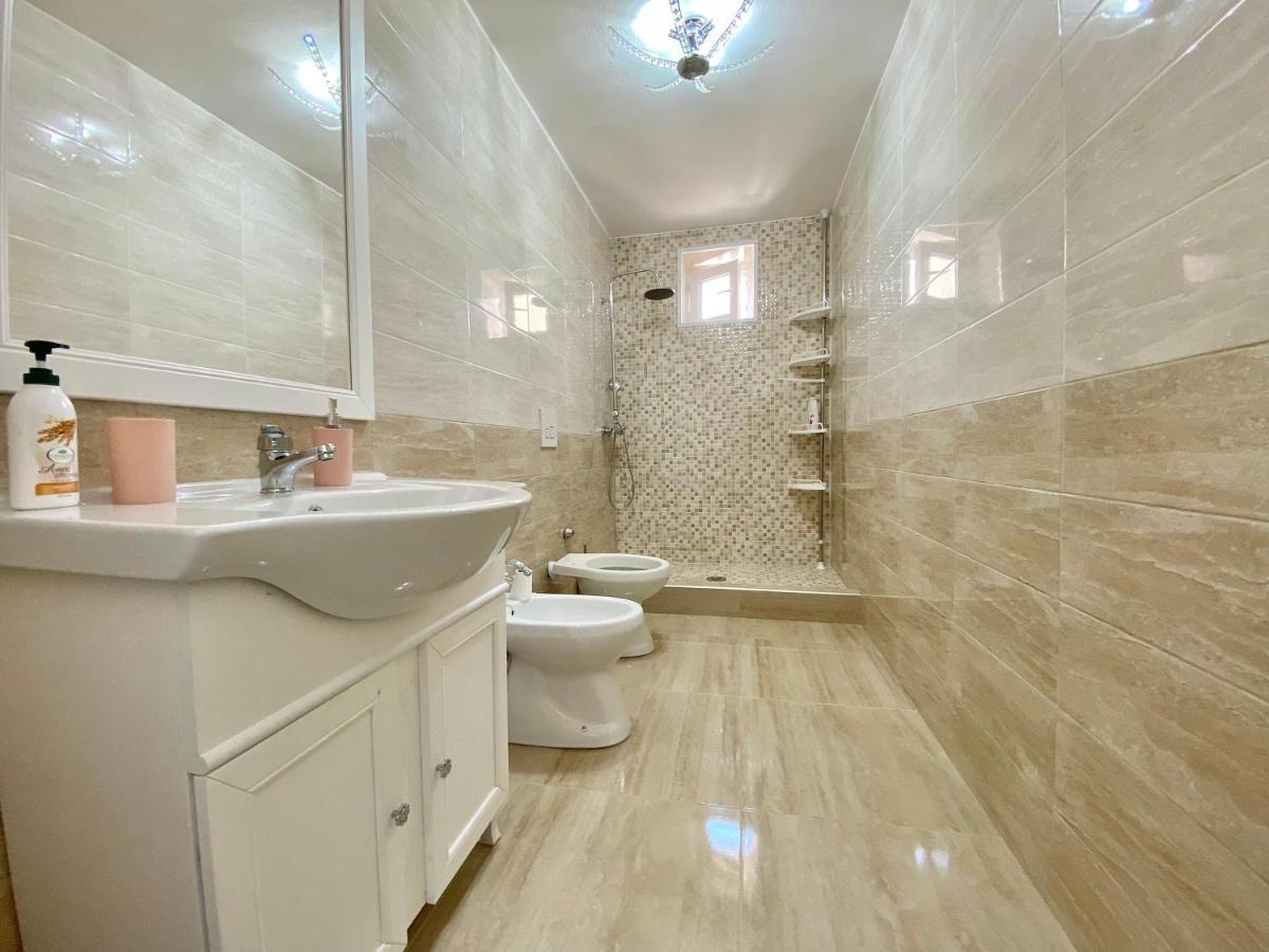 شقة نابولي  في House M&C المظهر الخارجي الصورة