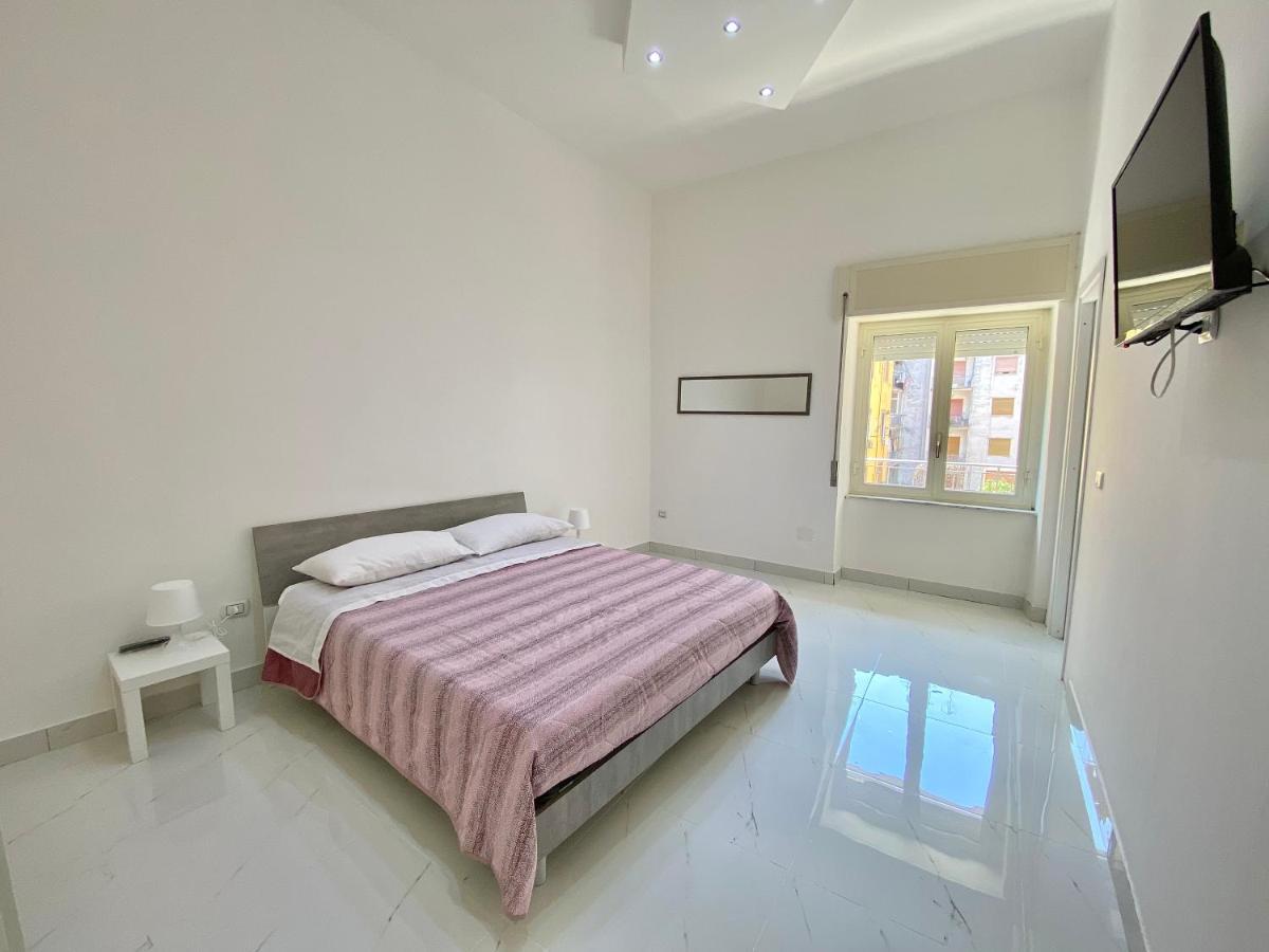 شقة نابولي  في House M&C المظهر الخارجي الصورة